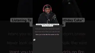 FIRST Time Listening&nbsp;To&nbsp;Dylan&nbsp;Conrique&nbsp;&ldquo;Birthday&nbsp;Cake&rdquo;