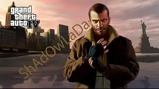 GTA IV: High Performance
