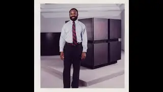 Who is Philip Emeagwali?