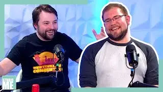 StudioMEcast - VFX (Probably) made your favorite movie possible - Jesse Kaufer (2024)