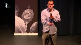 Justin Fatica - A Real Man: Be Courageous, Be Authentic, Be Obedient