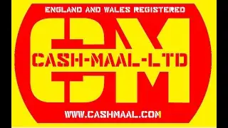 How to creat CashMaal account verify it and make deposit & withdraw