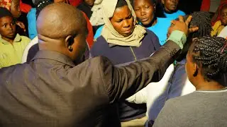 FAITH REVIVAL CHURCH CRUSADE DAY 2 AT NGANDO GROUNDS