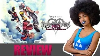 REVIEW | Kingdom Hearts Dream Drop Distance
