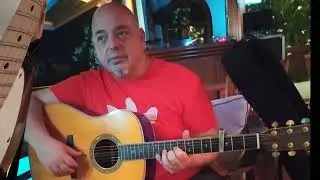 Keep on Trying - Akis Kitsis