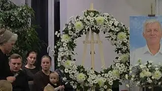 Вечер памяти//Классен Виктор Андреевич//17.01.2026. г.Белгород