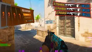 NUNCA Fue TAN Dificil CONSEGUIR Un DROP SEMANAL
