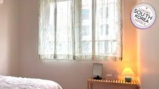 Sunyhouse Female Only Foreign Only | Seoul, South Korea | Hotel Review 🏩