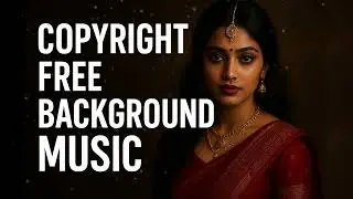 Copyright-Free Background Music - Dramatic, Energetic, Tension, Suspense, Thrillers, Storytelling