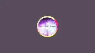 Saturn/ Uranus last Sextile, Neptune enters Aries in six days!!!, live with members after