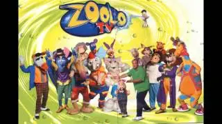 Zoolo TV  Cancion La Mamadera