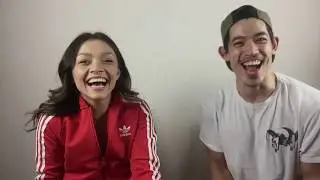 'I'd give it all for you' by Christopher Chung and Frances Mayli McCann