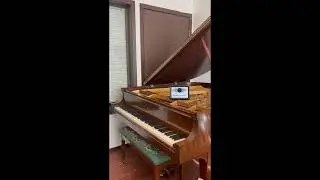 Piano Tuning App on iPad Review
