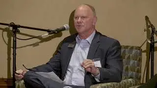 Networking: Business Development vs Sales  | Jim Ries