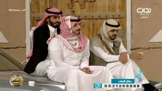 إعترافات - عبدالرحمن المطيري ومحمد آل مسعود وعمر الملحم | #زد_رصيدك66