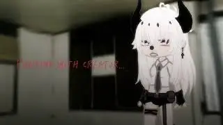 Beat nuts. ||fighting with creator trend|| Alight motion || ft. New oc