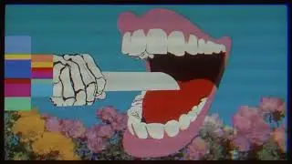 Blink up (full)