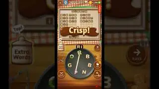 WORD COOKIES CRANBERRY LEVEL 10 SPECIAL LEVEL NEW UPDATE