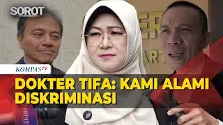 Dokter Tifa Sampaikan Pesan ke Prabowo, Singgung Diskriminasi Kasus Ijazah Jokowi