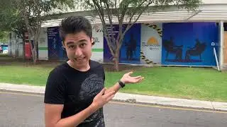 Meet the Tec de Monterrey Campus Puebla