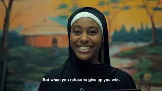 Being a Nigerian Woman | Short Film (2025 EU in Nigeria Short Film Competition)