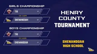 Henry County Championships