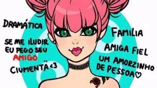 Personalidade de cada signo