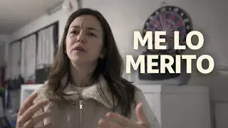 Quando pensi di meritarti il minimo