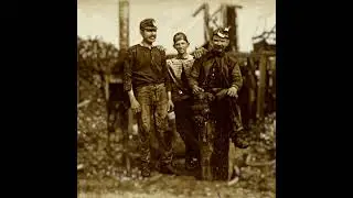 The Haunting of Gold Camp Road