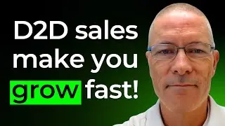 Jeff Davenport on Selling 1,000+ Accounts in ONE Summer, Scaling To $20M/year, and Lessons Learned