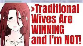 PART2 .American Feminist LOSES IT Watching Average Men Find BEAUTIFUL Wives Overseas
