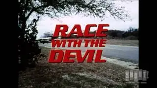 Race With The Devil (1975) - Official Trailer