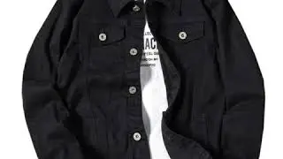 Jackets manufacturer in Gandhi nagar wholesale market Delhi