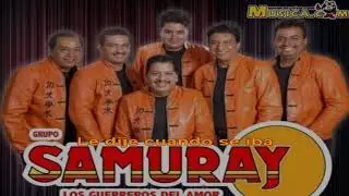 TIERNAS MENTIRAS- KARAOKE- PISTA ORIGINAL- SAMURAY