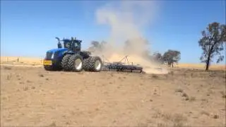 Field Boss 108 plate