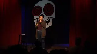 Laughing Skull Mic Set 1/21/26
