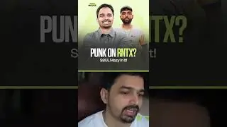 Punk on RNTX? S8UL Mazy Reacts!