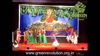 Importance of Teachers - CGR India Conducted Dance program for School Students