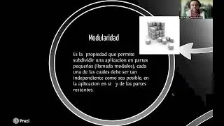 ESTRUCTURA Y ORGANIZACIÓN DE DATOS - CAPSULA II