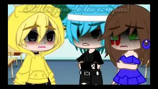 💔Dime porque!?💔 💫No original💫 🎀Creditos a: @soyb.c0mp4s 🎀 😻Vidio que me costo 5 horas😻 💛Mikelex💙