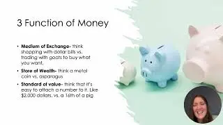 BUS 1010  Finance, Banking, Securities and Investments with video