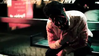 XzudemX - Ohne dich (Official Music Video)