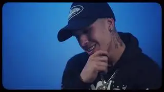 Nikillo Yb - VenT (Official Visualizer) 