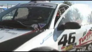 Rallycross 2010 Fuglau