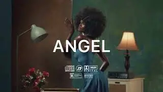 [FREE] Angel - Emotional Amapiano Instrumental 2026 | JAZZWRLD x CIZA x Thukuthela x Tems TypeBeat