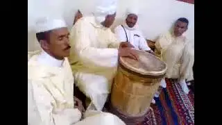 الشيخ المهداوي عبد الرحمان .
