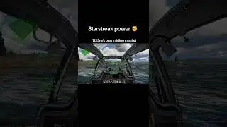 Starstreak missiles are actually insane - AH Mk.1 apache gameplay #warthunder #viral #military #fyp
