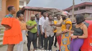 AKABENEZER NAAMUNEY BANKYE AKLAKURO SELLER FT :KYEKYEKU, CONFION, 3940,AMA TUNDRA,SOBOLO🤣🤣🤣