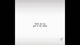 American wedding //Ion know tho &mdash; Frank ocean. (Credits to original owner!!