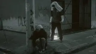 04. NO C - DRKKO FT EPIDEMIC77 (VISUALIZER) #DIOSBENDIGAELTRAP